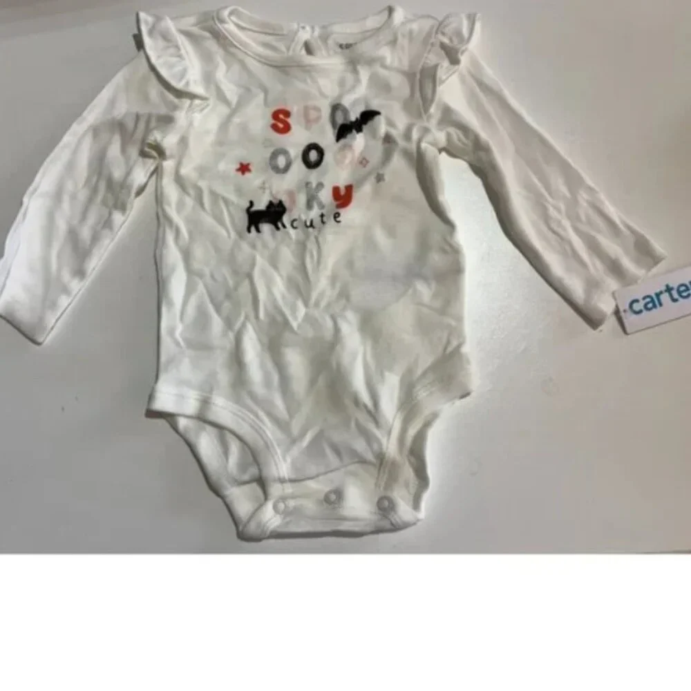 Carters pc girls